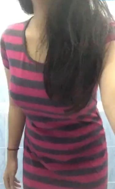 ABG SMA Makassar Telanjang Part 1