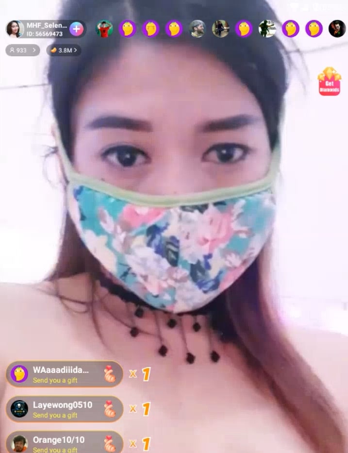Selena 2